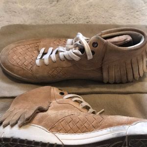 Bottega Venta men’s shoes